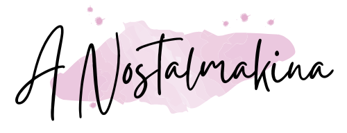 A Nostal Makina.shop