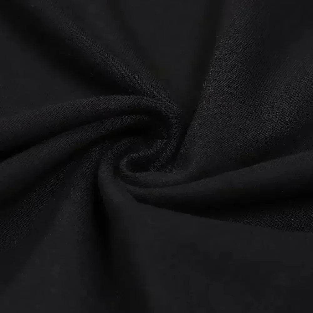 2025 Short-sleeved T-shirts for Men Are A Trendy Summer Fashion Choice, Featuring Casual Prints From Trendy Brands